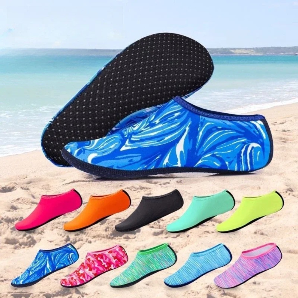 ถุงเท้าดำน้ำกลางแจ้งรุ่นใหม่ พ - Snorkel Dry Top บทวิจารณ์และราคา