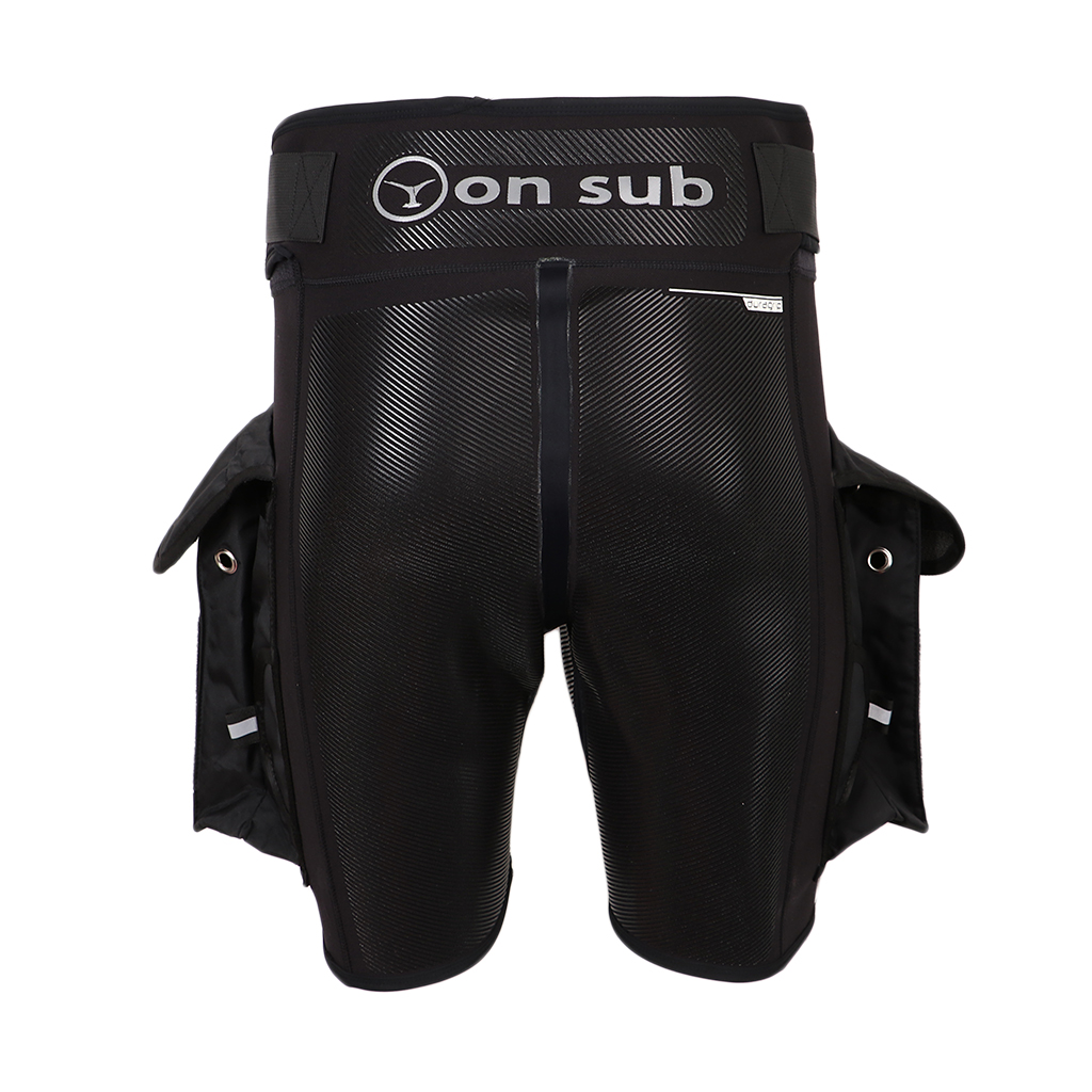 การวิเคราะห์ดำน้ำ Neoprene ชุด - Snorkel Dry Top บทวิจารณ์และราคา