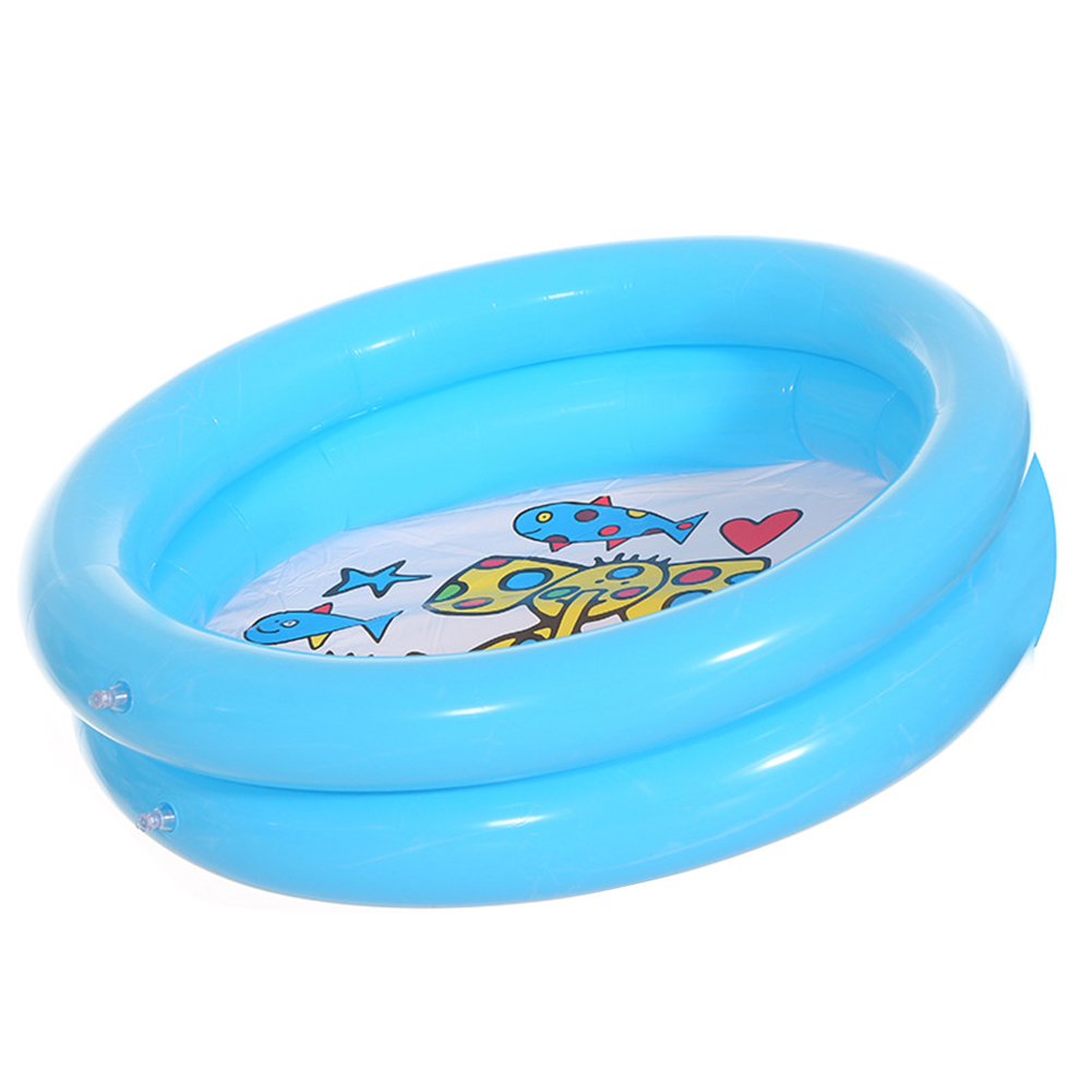 สระว่ายน้ำเป่าลมสำหรับเด็ก อ่า - Aquatic Sports For Kids บทวิจารณ์และราคา