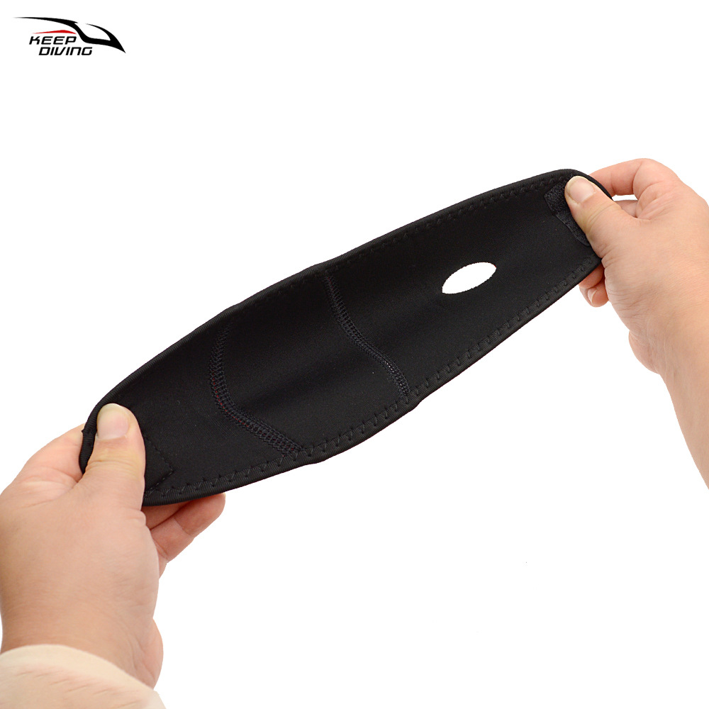 ฝาครอบป้องกันเรกูเลเตอร์ดำน้ำ  - Snorkel Dry Top บทวิจารณ์และราคา
