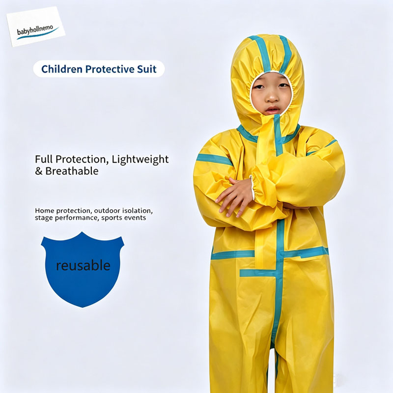 ชุดป้องกันแบบเต็มตัวสำหรับเด็ก - Aquatic Sports Performance บทวิจารณ์และราคา
