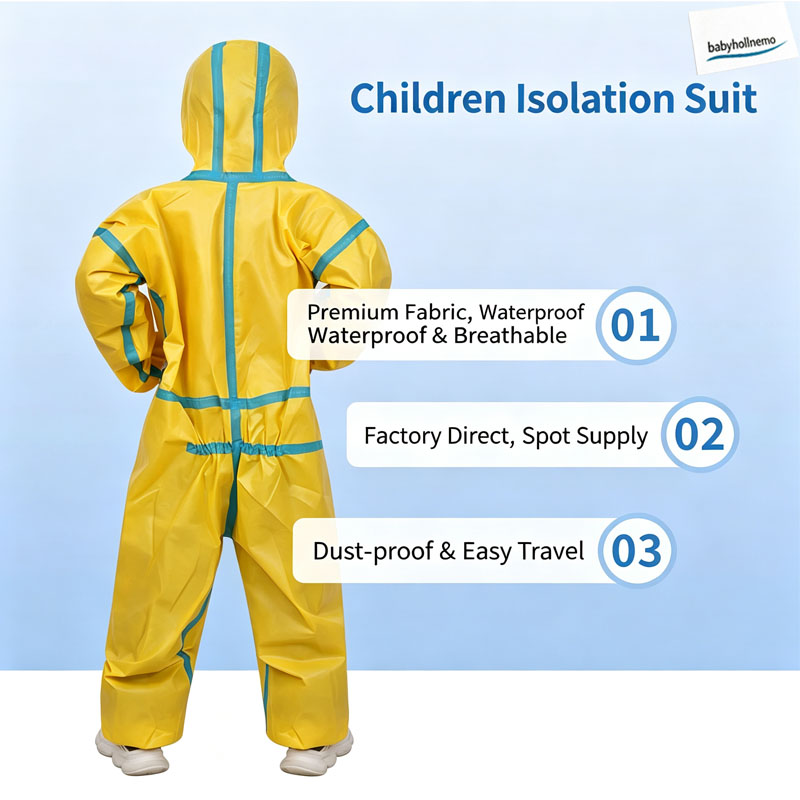 ชุดป้องกันแบบเต็มตัวสำหรับเด็ก - Aquatic Sports Performance บทวิจารณ์และราคา
