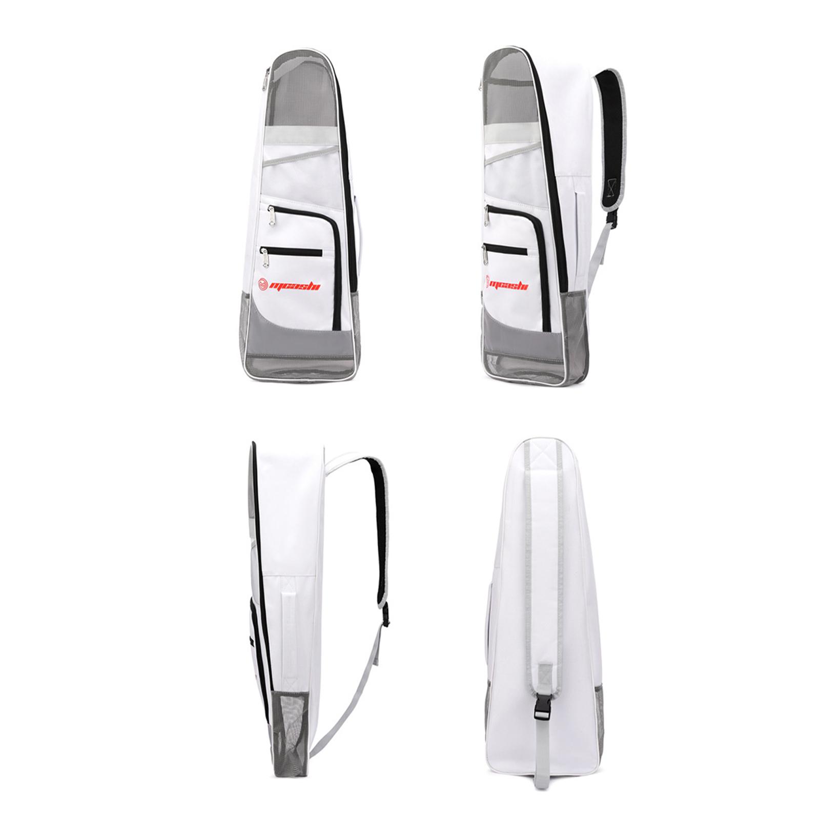 กระเป๋าใส่อุปกรณ์ดำน้ำแบบสะพาย - Snorkel Dry Top บทวิจารณ์และราคา